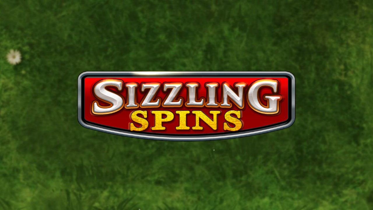 Summer Heats up with the New Sizzling Spins Slot by Play'n GO!