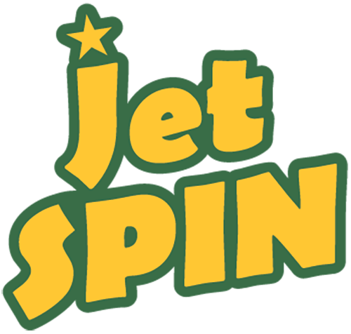 Jetspin Casino Logo