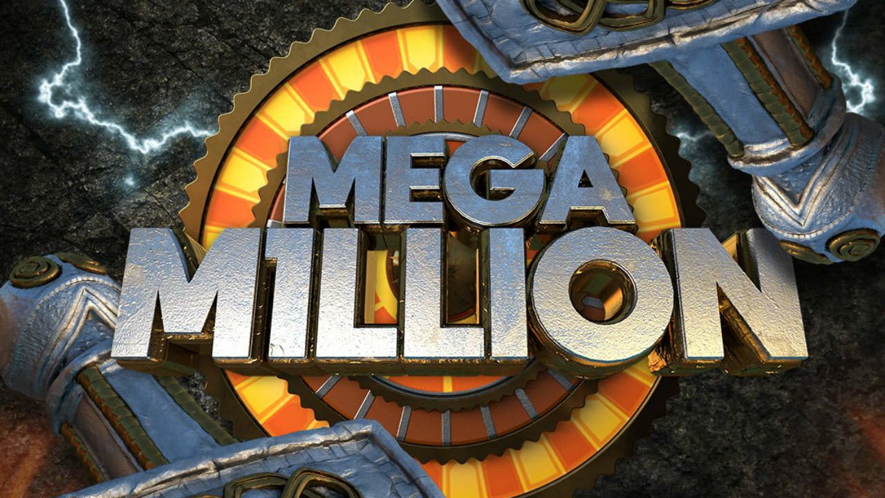 NetEnt's Mega Fortune Slot Could Soon Pay out €5.6 Million!