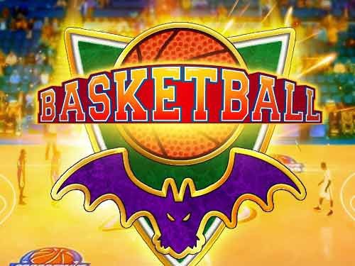 Basketball Game Logo