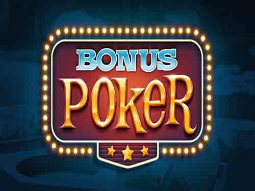 Bonus Poker Multi Hand Game Logo