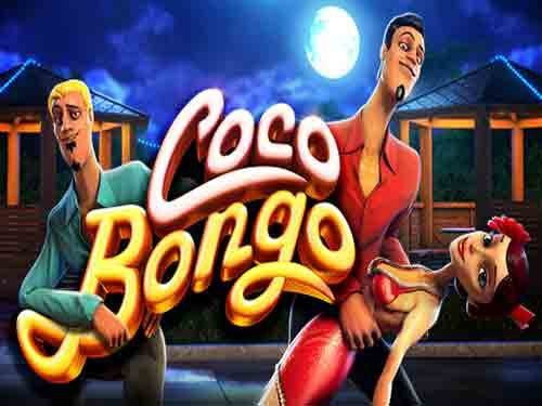 Coco Bongo Game Logo