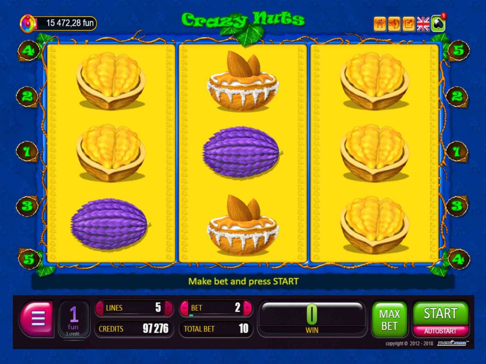 Slots gratis sem download Year of Luck