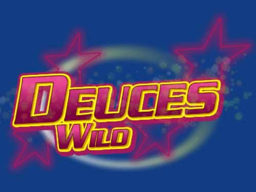 Deuces Wild Game Logo