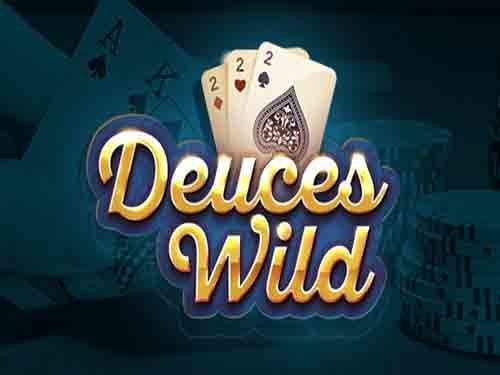 Deuces Wild Game Logo