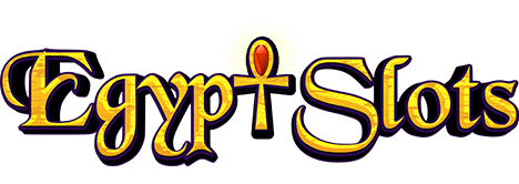 EgyptSlots Casino Logo