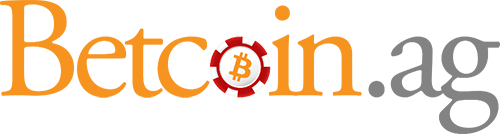 Betcoin Casino Logo