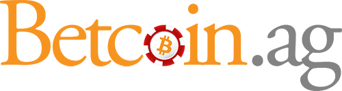 Betcoin Casino Logo