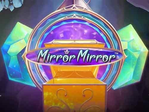 Fairytale Legends: Mirror Mirror Game Logo