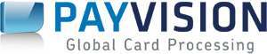 Payvision Logo