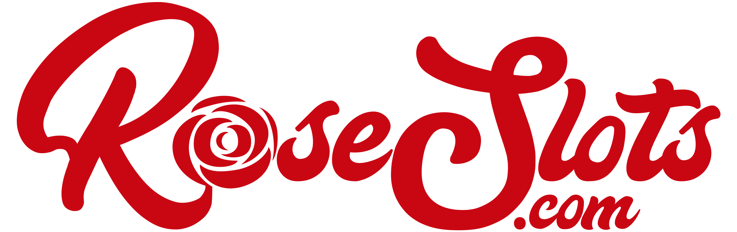 RoseSlots Casino