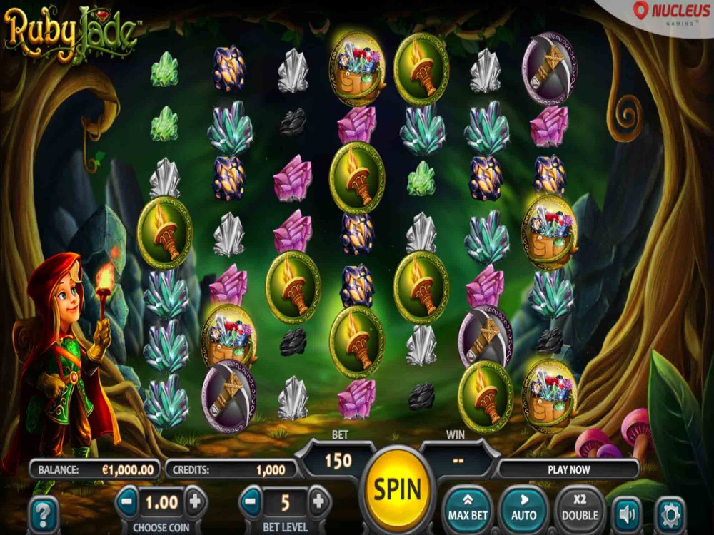 Red ruby casino gamer Red ruby casino gamer
