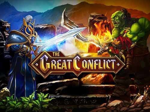 The Great Conflict
