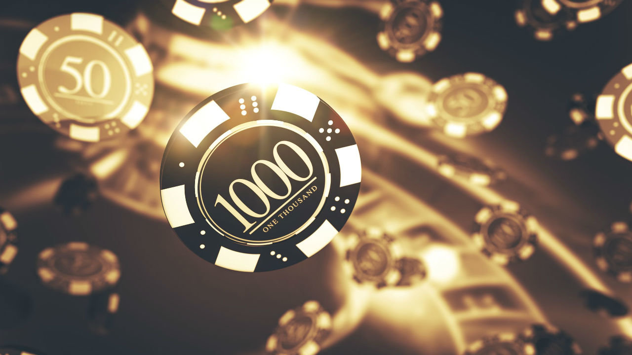 Top 6 Biggest Online Casino Wins in 2018