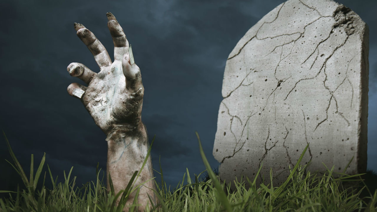 7 Zombie-Themed Online Slots in a Post-Apocalyptic World