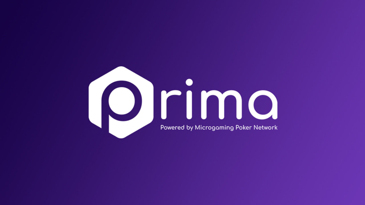 Microgaming Launches Exciting New Prima Poker Software