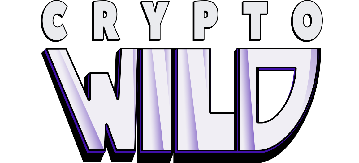 CryptoWild Casino Logo