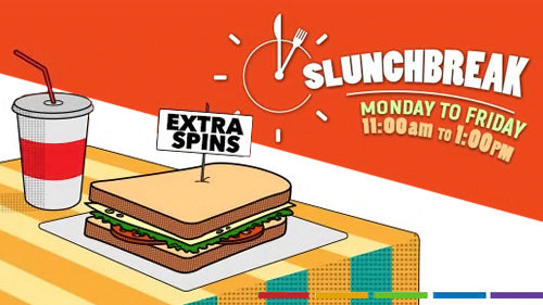 Sink Your Teeth into a Slunchbreak Bonus at Slotsmillion Casino!