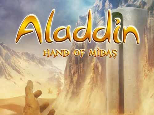 Aladdin Hand Of Midas