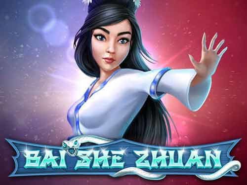 Bai She Zhuan Game Logo