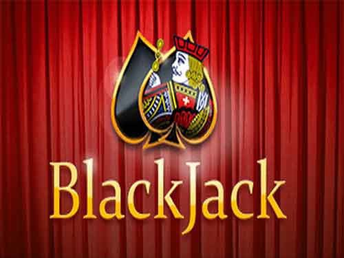 Multihand Blackjack Game Logo