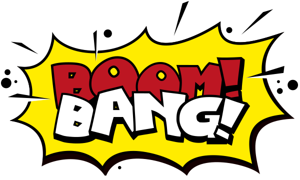 Boom Bang Casino Logo