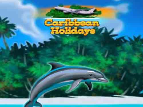 Carribean Holidays Game Logo