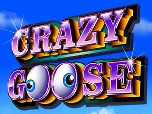 Crazy Goose Game Logo