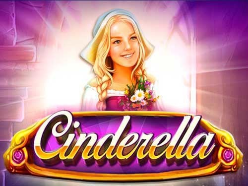 Cinderella Game Logo