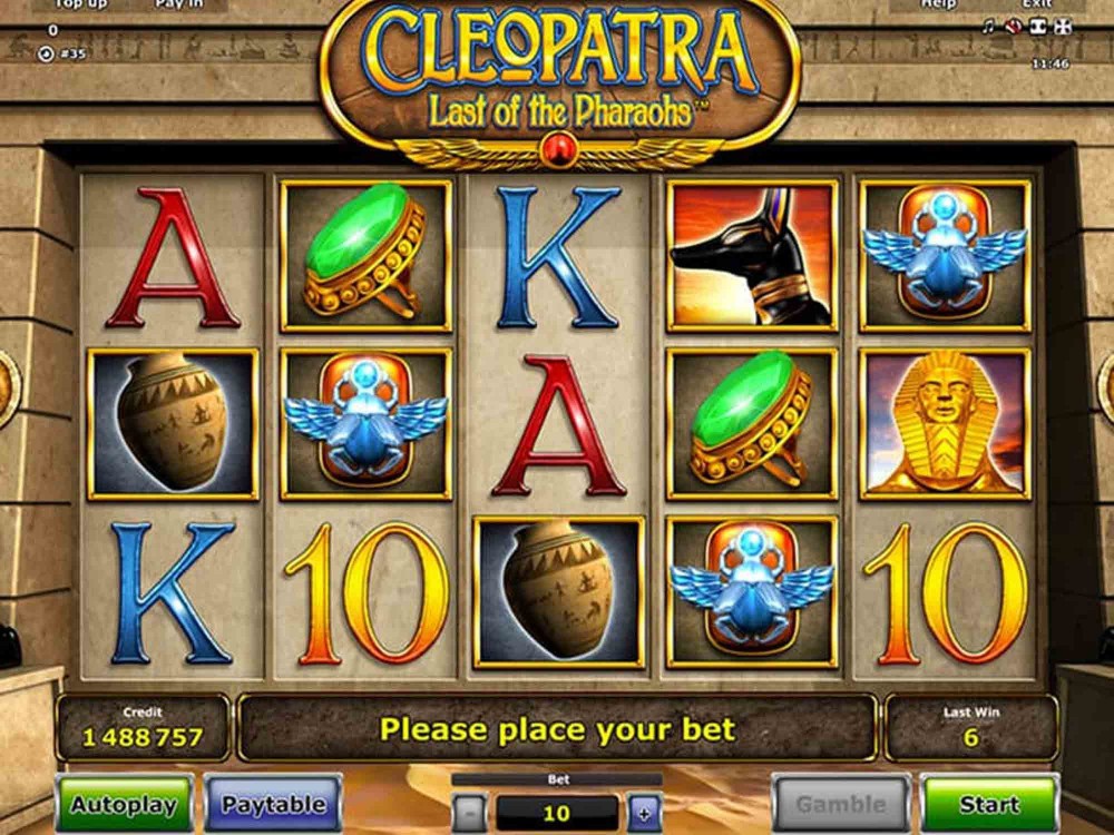 Pharaoh slots for pc Pharaoh slots for pc