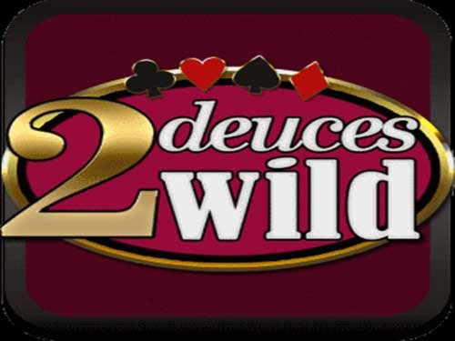 Deuces Wild Game Logo