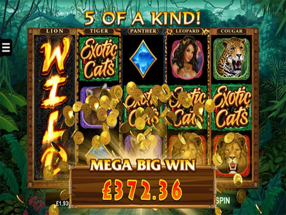 Slot gratis online Magic Crystals