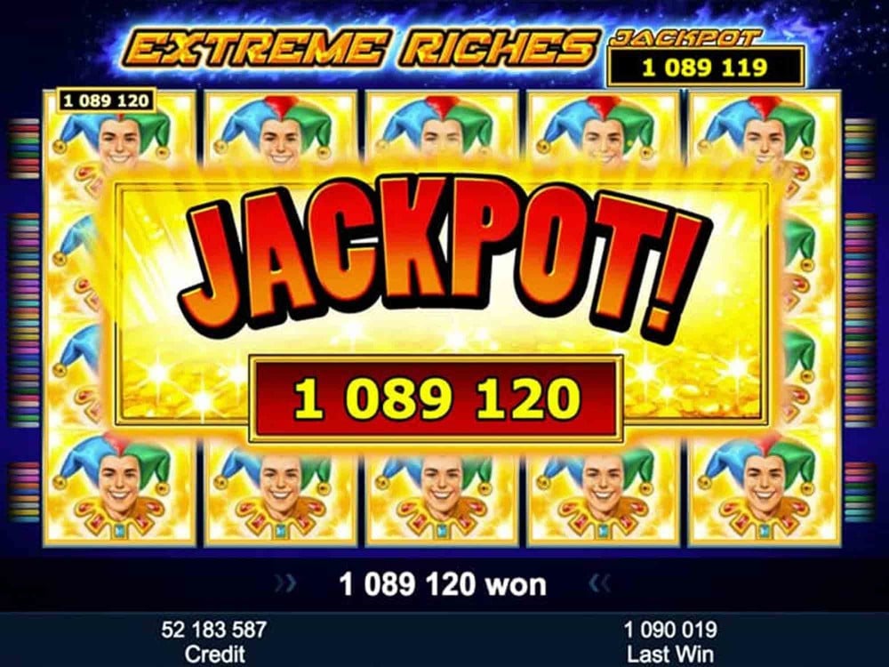 club world casino no deposit bonus codes june 2021 Extreme Riches Free Online Slots free online slot machine games for fun