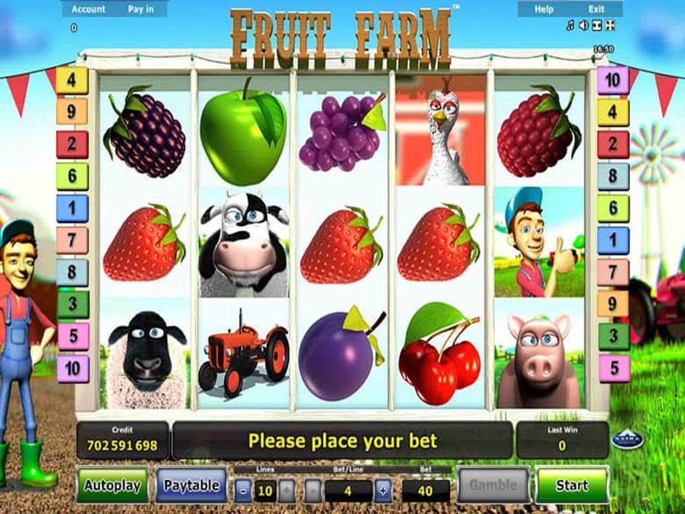 Jogue slots gratis Kawaii Kitty