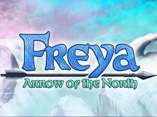 Freya Arrow Of The North