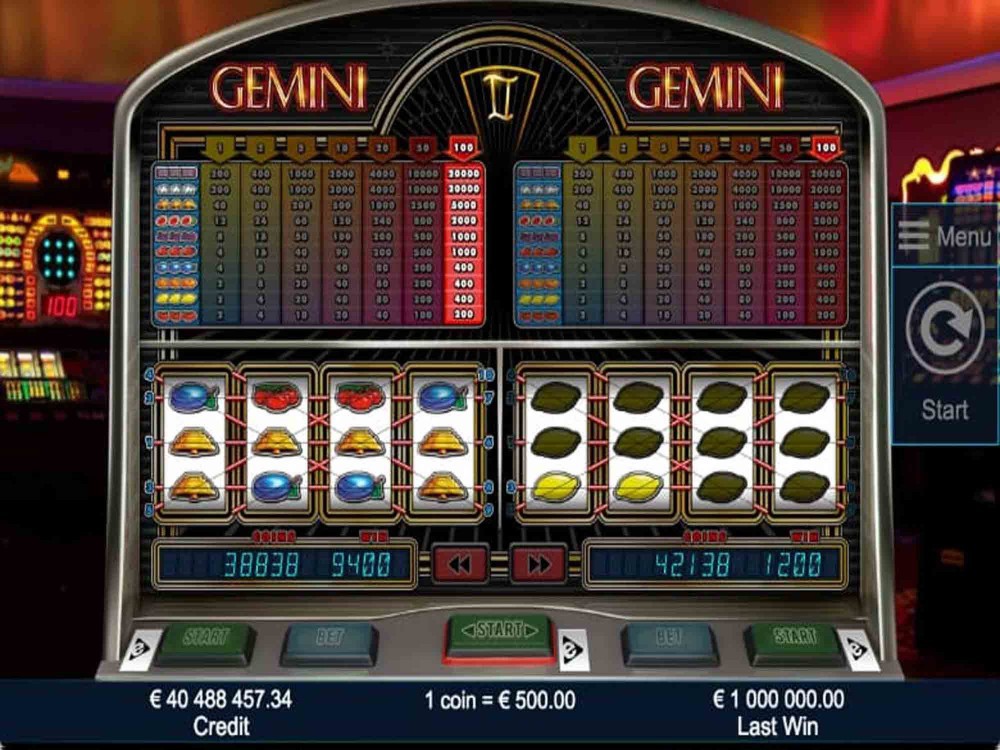 Twin dragon free slots Twin dragon free slots