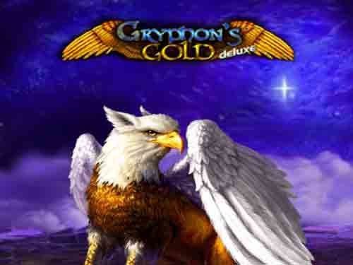 Gryphon's Gold Game Logo