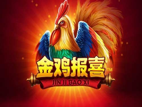 Jin Ji Bao Xi Game Logo