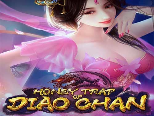 Honey Trap of Diao Chan Game Logo