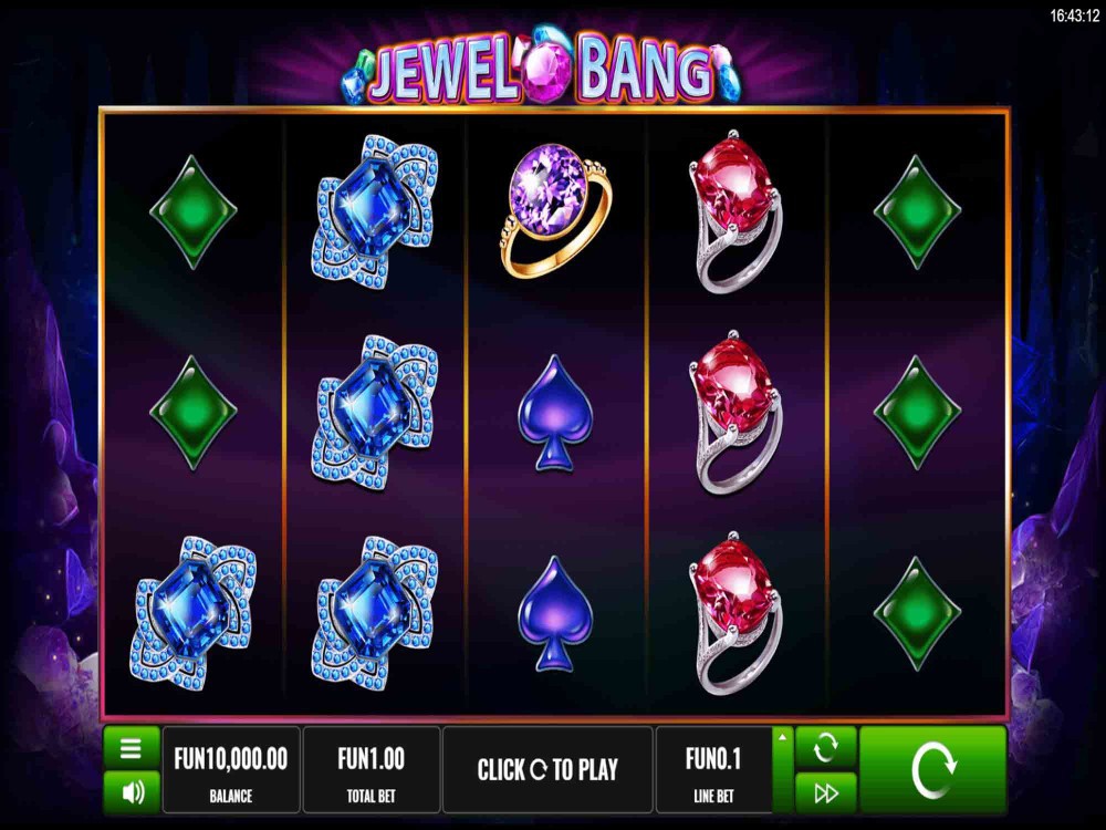 Jogue slots gratis Scandinavian Hunks