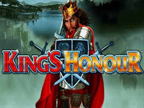 King’s Honour Game Logo