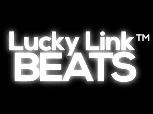 Lucky Link Beats Game Logo