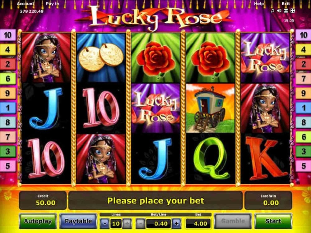 Slots Slots