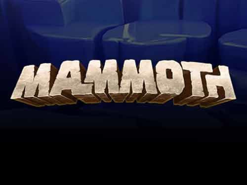 Mammoth Game Logo