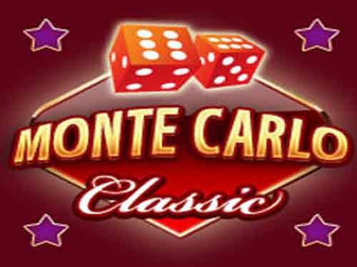 Monte Carlo Classic Game Logo