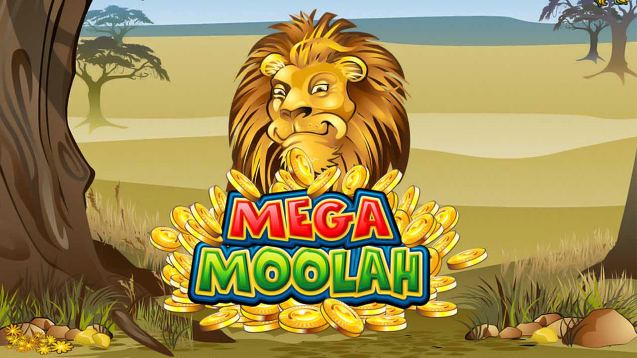 Microgaming's Mega Moolah Slot Hits $12 Million and It Isn't Slowing Down!