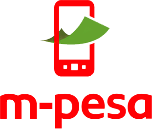 M-PESA Logo