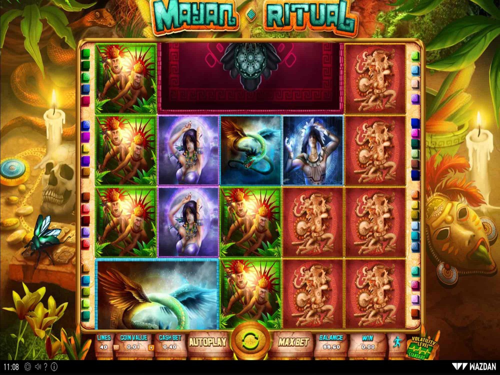 Slot de maquina Cash N’ Clovers Slot de maquina Cash N’ Clovers