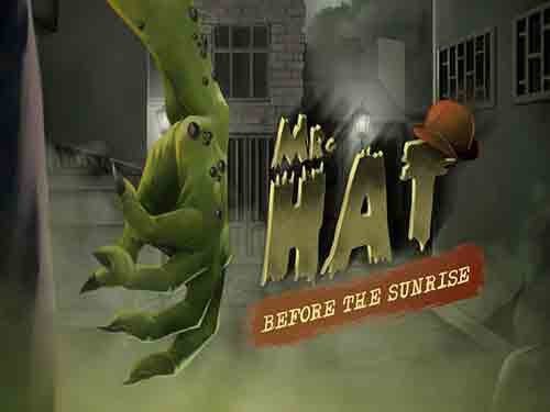 Mr. Hat: Before the Sunrise Game Logo