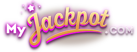 MyJackpot Casino logo